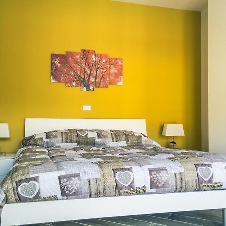 B&B Aurora Atina Exterior foto